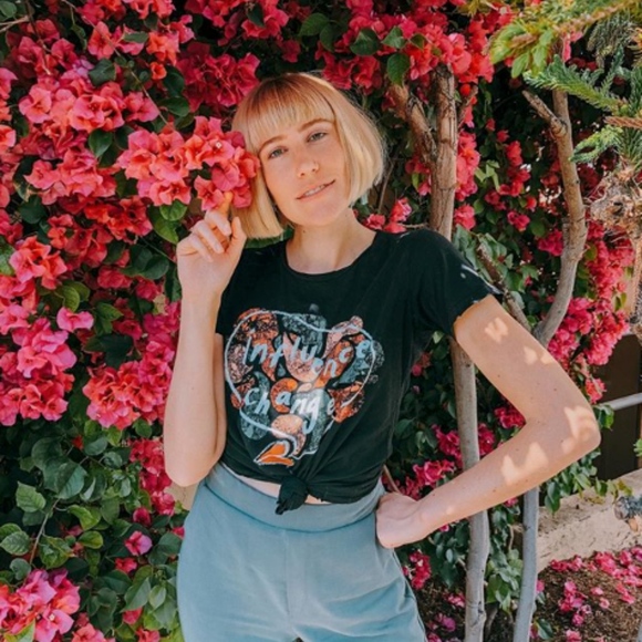 FINAL PRICE Influence Change Dazey LA Top - Picture 4 of 6